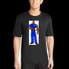 Performance Polyester Competitor™ Tee Thumbnail