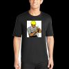 Performance Polyester Competitor™ Tee Thumbnail