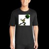 Performance Polyester Competitor™ Tee Thumbnail