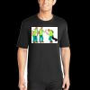 Performance Polyester Competitor™ Tee Thumbnail