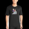 Performance Polyester Competitor™ Tee Thumbnail
