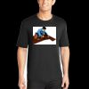Performance Polyester Competitor™ Tee Thumbnail
