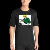 Performance Polyester Competitor™ Tee Thumbnail