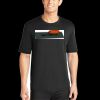 Performance Polyester Competitor™ Tee Thumbnail