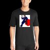Performance Polyester Competitor™ Tee Thumbnail