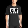 Performance Polyester Competitor™ Tee Thumbnail