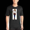 Performance Polyester Competitor™ Tee Thumbnail