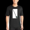 Performance Polyester Competitor™ Tee Thumbnail