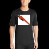 Performance Polyester Competitor™ Tee Thumbnail