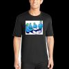 Performance Polyester Competitor™ Tee Thumbnail
