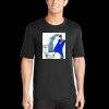 Performance Polyester Competitor™ Tee Thumbnail