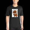 Performance Polyester Competitor™ Tee Thumbnail