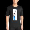 Performance Polyester Competitor™ Tee Thumbnail