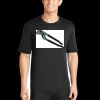 Performance Polyester Competitor™ Tee Thumbnail