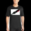 Performance Polyester Competitor™ Tee Thumbnail