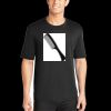 Performance Polyester Competitor™ Tee Thumbnail