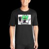 Performance Polyester Competitor™ Tee Thumbnail