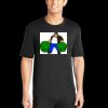 Performance Polyester Competitor™ Tee Thumbnail