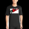 Performance Polyester Competitor™ Tee Thumbnail