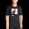 Performance Polyester Competitor™ Tee Thumbnail