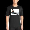 Performance Polyester Competitor™ Tee Thumbnail