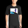 Performance Polyester Competitor™ Tee Thumbnail