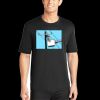 Performance Polyester Competitor™ Tee Thumbnail