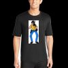 Performance Polyester Competitor™ Tee Thumbnail