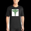 Performance Polyester Competitor™ Tee Thumbnail