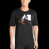 Performance Polyester Competitor™ Tee Thumbnail