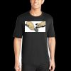 Performance Polyester Competitor™ Tee Thumbnail