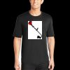 Performance Polyester Competitor™ Tee Thumbnail