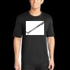 Performance Polyester Competitor™ Tee Thumbnail