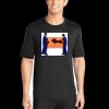 Performance Polyester Competitor™ Tee Thumbnail