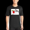 Performance Polyester Competitor™ Tee Thumbnail