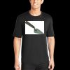 Performance Polyester Competitor™ Tee Thumbnail