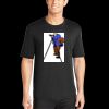 Performance Polyester Competitor™ Tee Thumbnail