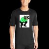 Performance Polyester Competitor™ Tee Thumbnail
