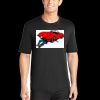 Performance Polyester Competitor™ Tee Thumbnail