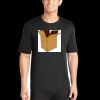 Performance Polyester Competitor™ Tee Thumbnail