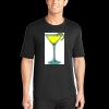 Performance Polyester Competitor™ Tee Thumbnail