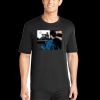 Performance Polyester Competitor™ Tee Thumbnail