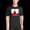 Performance Polyester Competitor™ Tee Thumbnail
