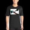 Performance Polyester Competitor™ Tee Thumbnail