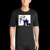 Performance Polyester Competitor™ Tee Thumbnail