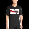 Performance Polyester Competitor™ Tee Thumbnail