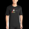 Performance Polyester Competitor™ Tee Thumbnail