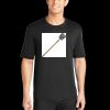 Performance Polyester Competitor™ Tee Thumbnail