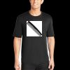 Performance Polyester Competitor™ Tee Thumbnail