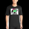 Performance Polyester Competitor™ Tee Thumbnail